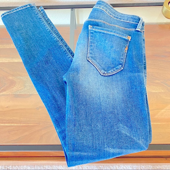 Genetic denim - Picture 3 of 6